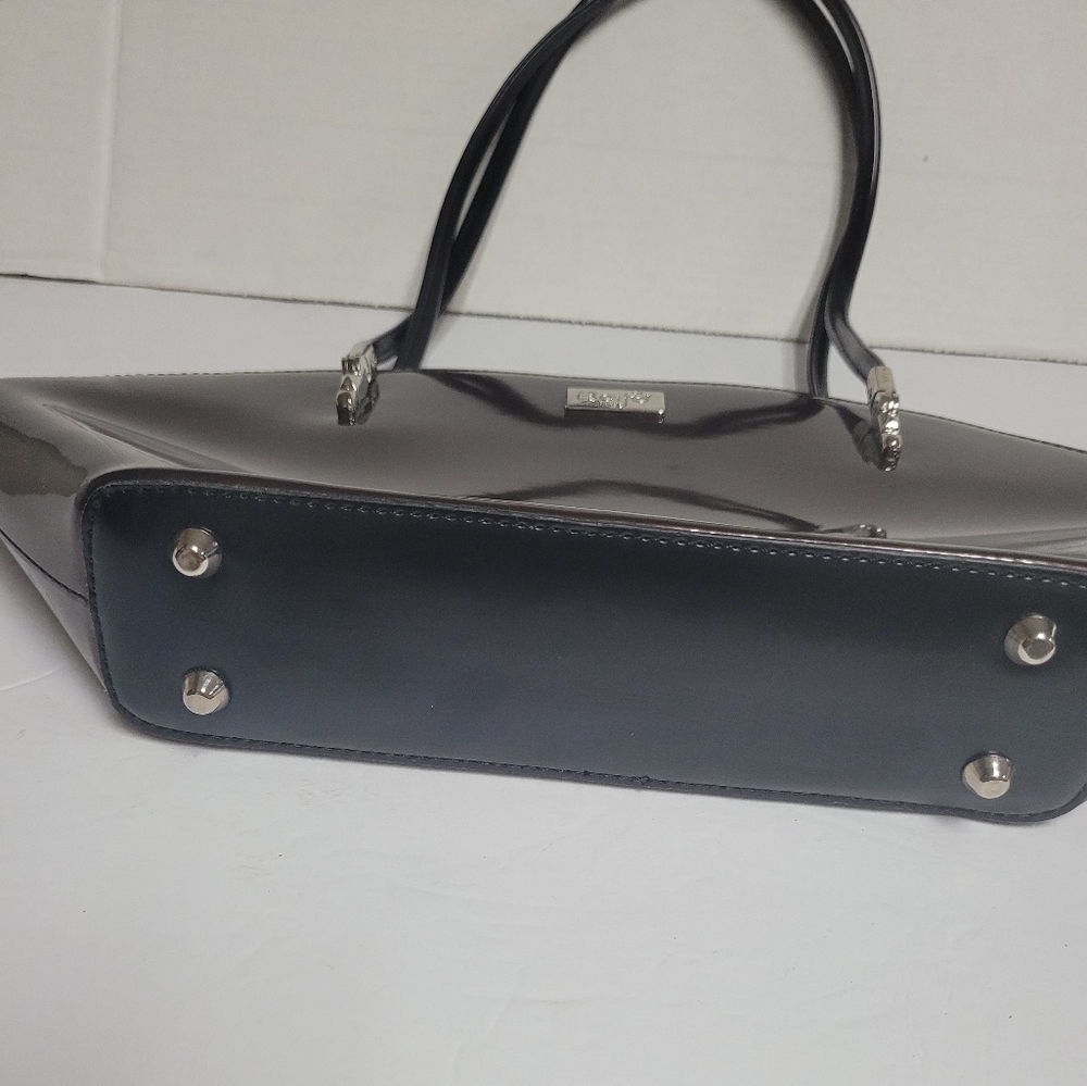 Beijo Classic Brown Over the Moon Handbag - Picture 5 of 8